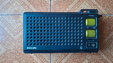 Radio portatile Philips