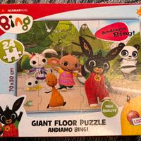 Puzzle Bing 24 pezzi