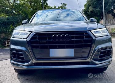 Audi Q5 S-Line Plus 190 cv