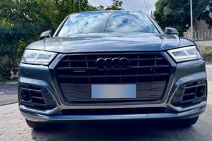 Audi Q5 S-Line Plus 190 cv
