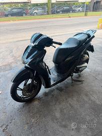 honda sh 125 2024