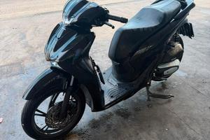 honda sh 125 2024