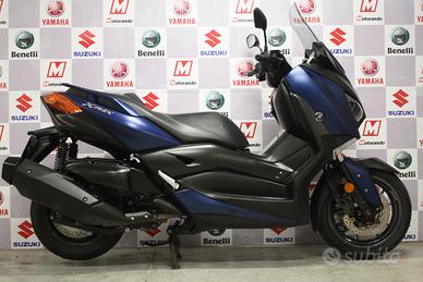 Yamaha X-Max 400