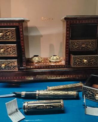 Cedran Damascato di Toledo