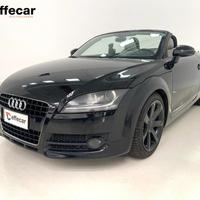 AUDI TT Roadster 2.0 TFSI S tronic