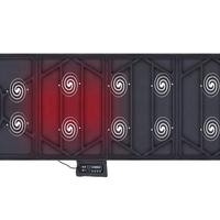 Tappetino Massaggiante