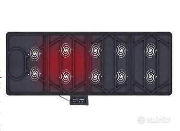 Tappetino Massaggiante