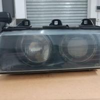 BMW E36 FARO ANT. SINISTRO ZKW