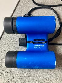 Binocolo Nikon Aculon T02 8x21