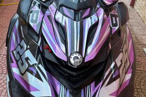 Moto d’acqua rxp 300 2023