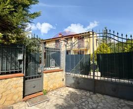 Villa o villino - Monreale