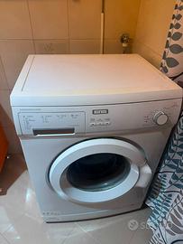 Lavatrice Ignis 800 giri + scheda elettronica