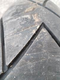 mitas terraforce 150/70-18 90/90-21