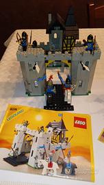 Set lego medoevo