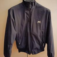 GIACCA UNISEX "HELLY HANSEN" NERA, TAGLIA XS.