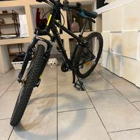 Bici MTB