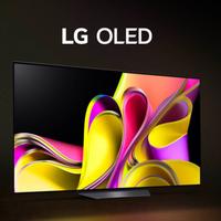 LG oled 55 B3
