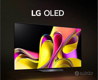 LG oled 55 B3
