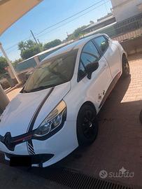 CLIO IV 2016