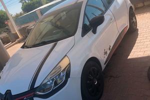 CLIO IV 2016