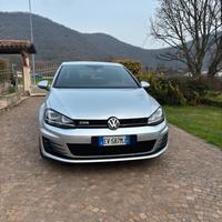 GOLF 7 GTD 2.0 - 184 CV