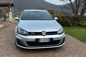 GOLF 7 GTD 2.0 - 184 CV