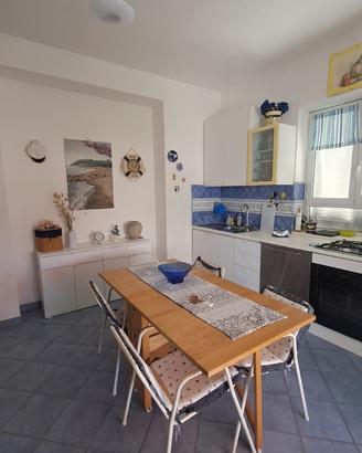 Privato affitta casa Bifamiliare