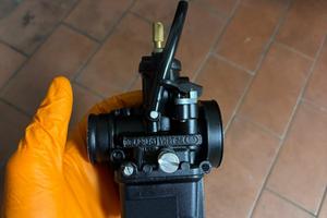 Carburatore 28 VHST Dell’orto by stage 6 RT