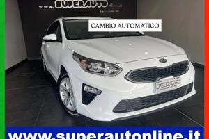 KIA Ceed 1.6 CRDi 115 CV DCT SW Business Class