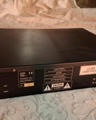 stereo