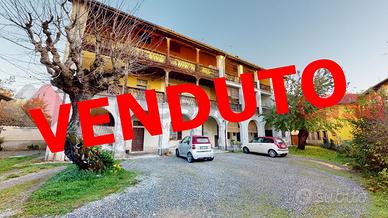 Appartamento Gessate [Cod. rif 3182919VRG]