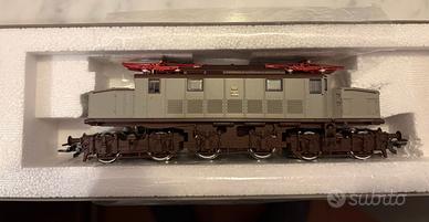 4 LOCOMOTORI E626 ROCO
