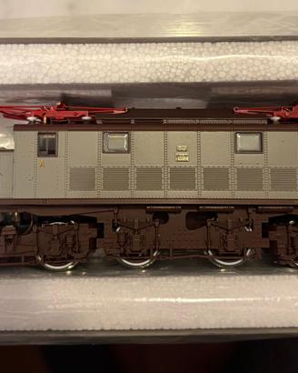 4 LOCOMOTORI E626 ROCO