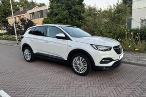 Opel Grandland X 1.5 130 CV Ver. Ultimate – Nuova
