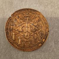 Moneta promozionale octopath traveler nintendo