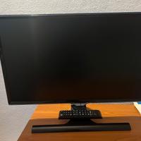 TV SAMSUNG 24”