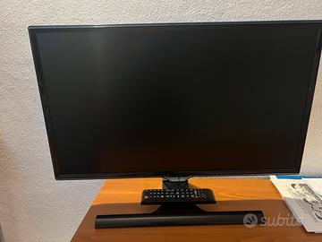 TV SAMSUNG 24”