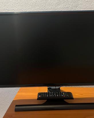 TV SAMSUNG 24”
