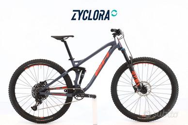 BH Lynx 5 Alu 3.0 t.S