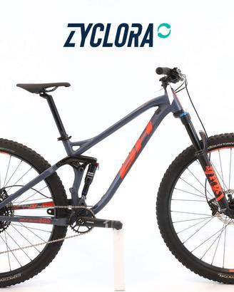 BH Lynx 5 Alu 3.0 t.S