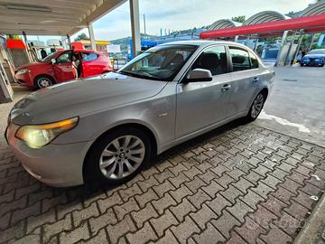 BMW SERIE 520d
