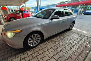BMW SERIE 520d