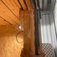 Cabina insonorizzata vocal booth