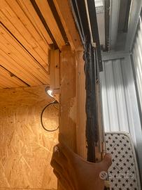 Cabina insonorizzata vocal booth