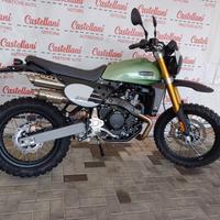 Fantic Motor Caballero 500 Rally