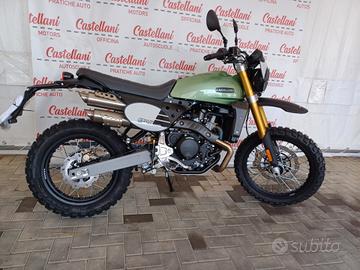 Fantic Motor Caballero 500 Rally