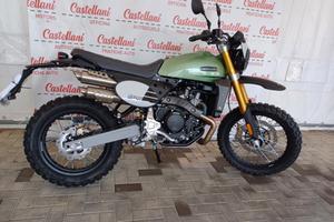 Fantic Motor Caballero 500 Rally