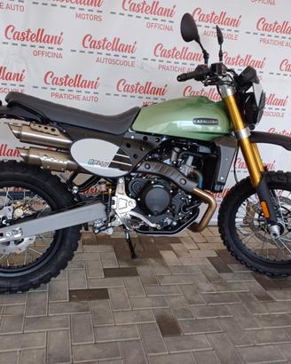 Fantic Motor Caballero 500 Rally