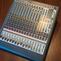 Mixer analogico professionale Behringer Xenyx XL16