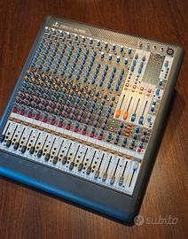 Mixer analogico professionale Behringer Xenyx XL16